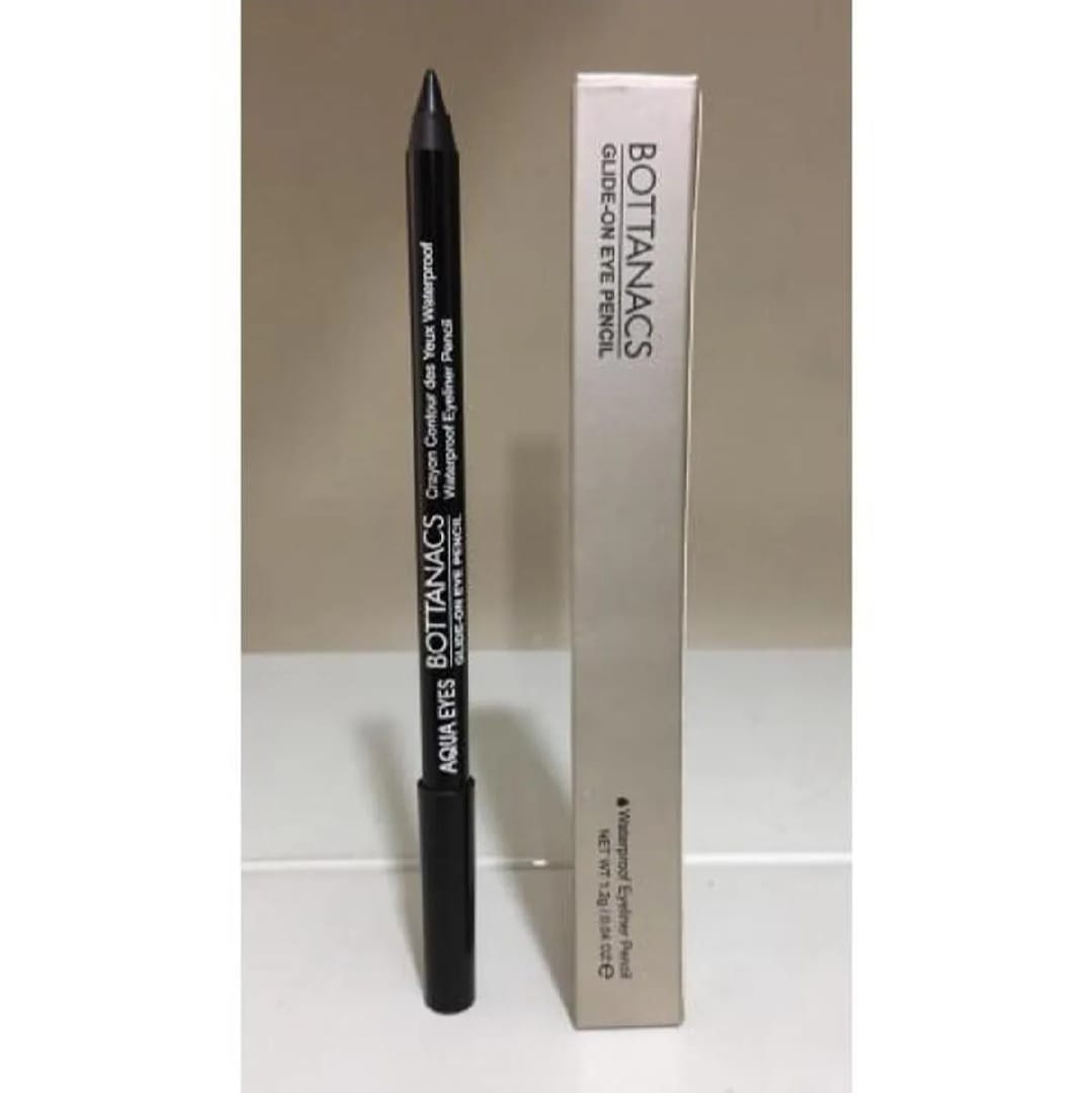Bottanacs Gel Eyeliner Pencil – Dual Use Kajal & Liner