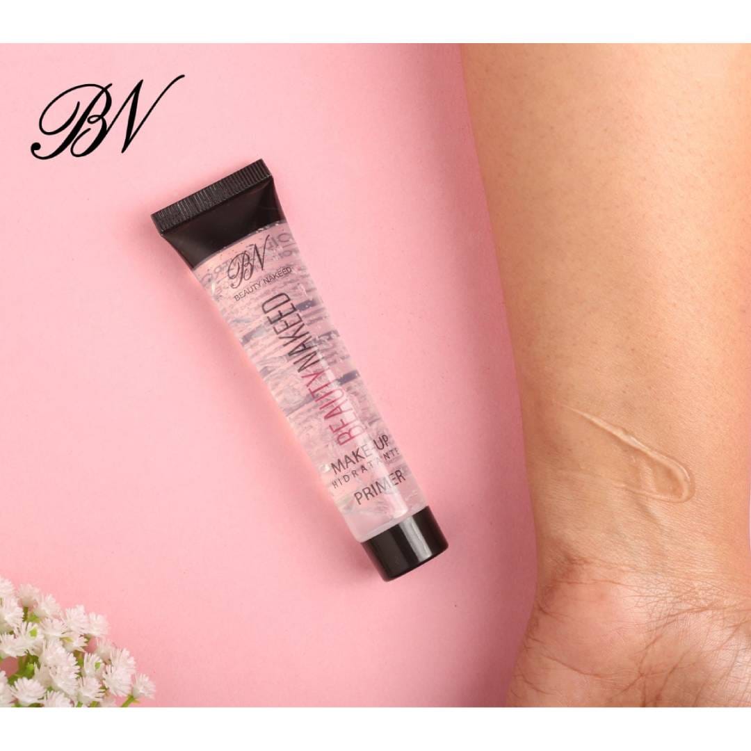 BN Makeup Primer – Smooth & Long-Lasting Base