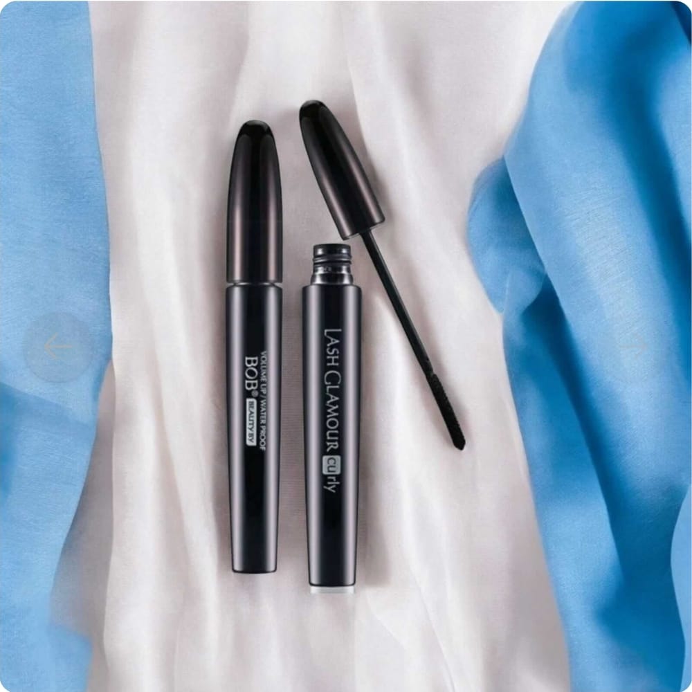 BOB 360 Big Eyelash Extreme Mascara