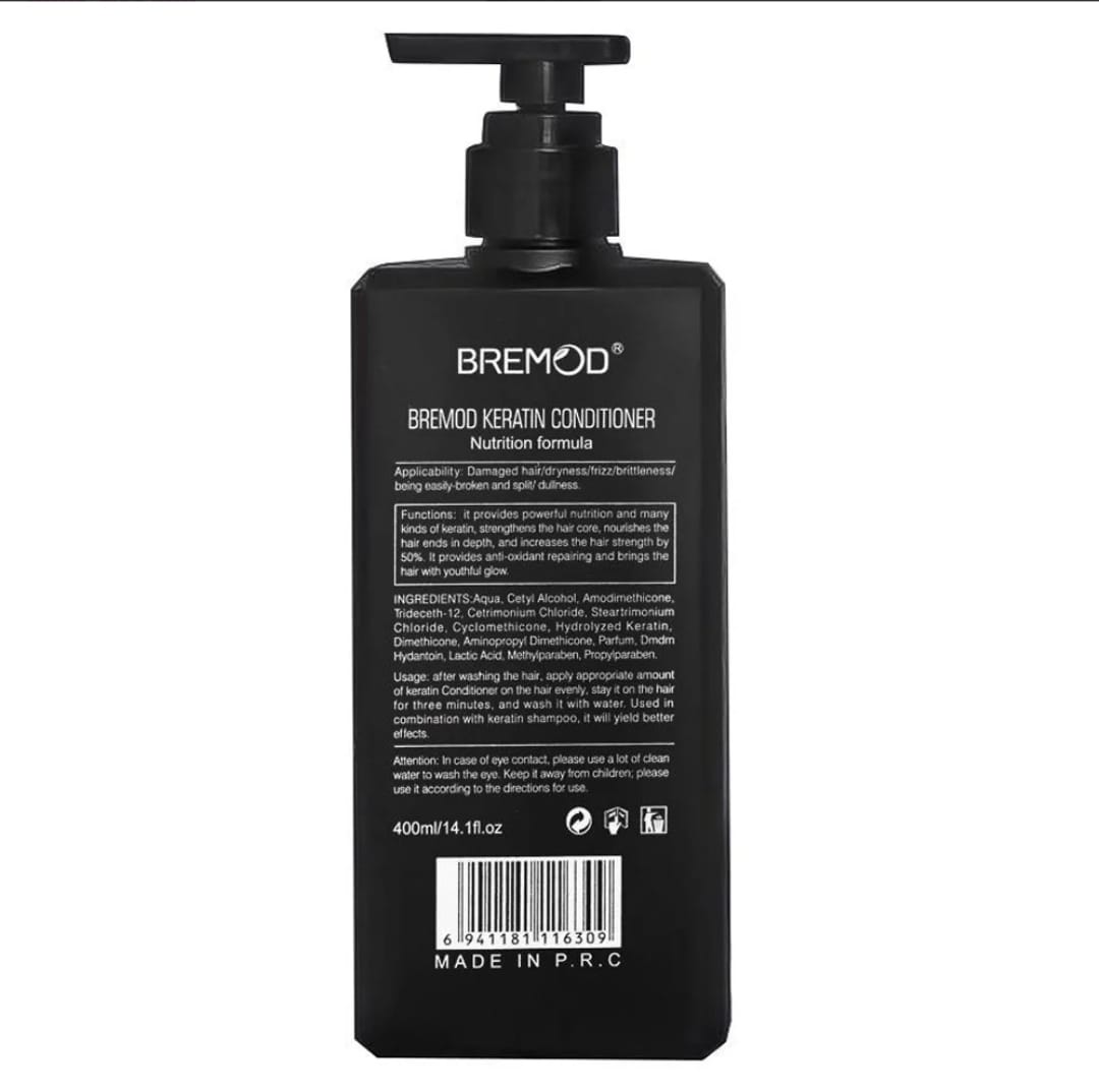 Bremod Keratin Conditioner