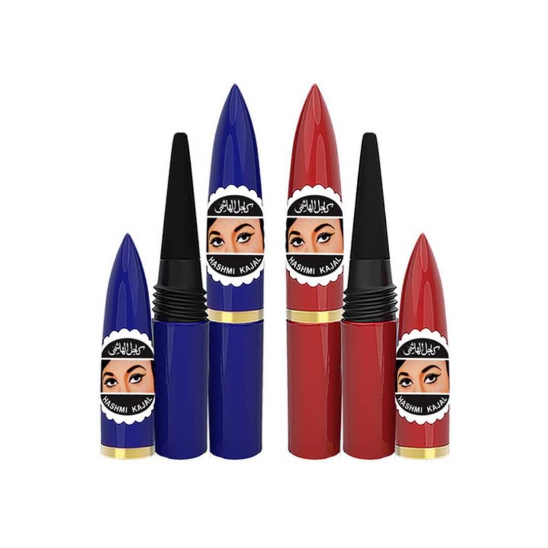 Hashmi Kajal – Traditional Herbal Eye Kajal