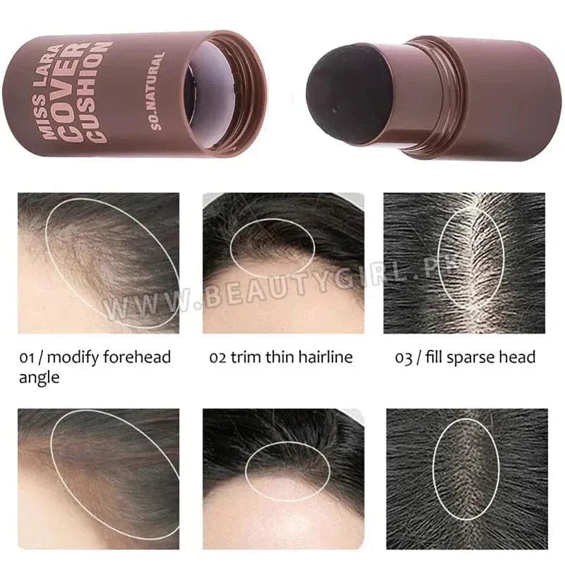 Miss Lara Hair Cushion – For Hair & Eyebrows