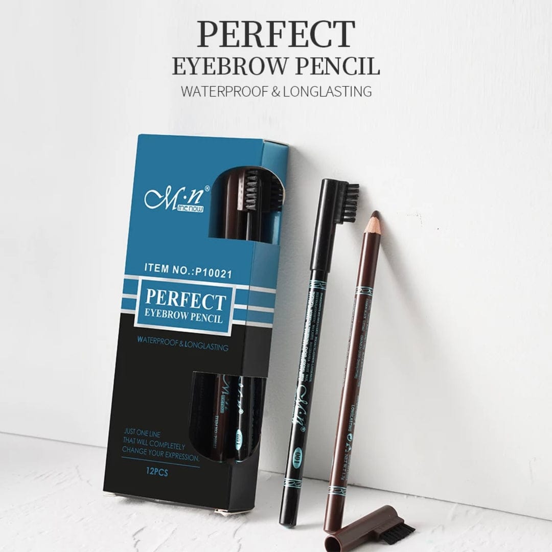 MN Eyebrow Pencil