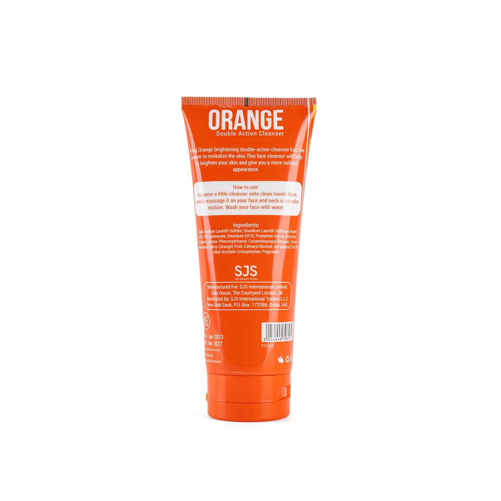 Rivaj UK Double Action Cleanser