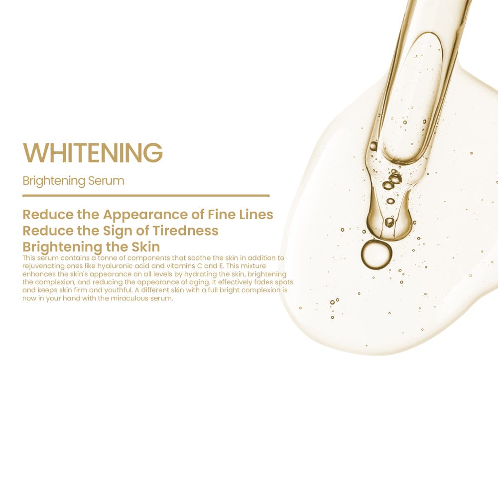 Rivaj UK Whitening Serum