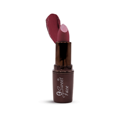 Sweet Face Matte Lipstick