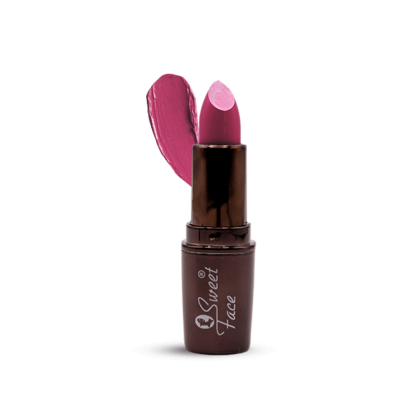Sweet Face Matte Lipstick
