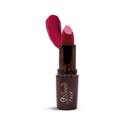 Sweet Face Matte Lipstick