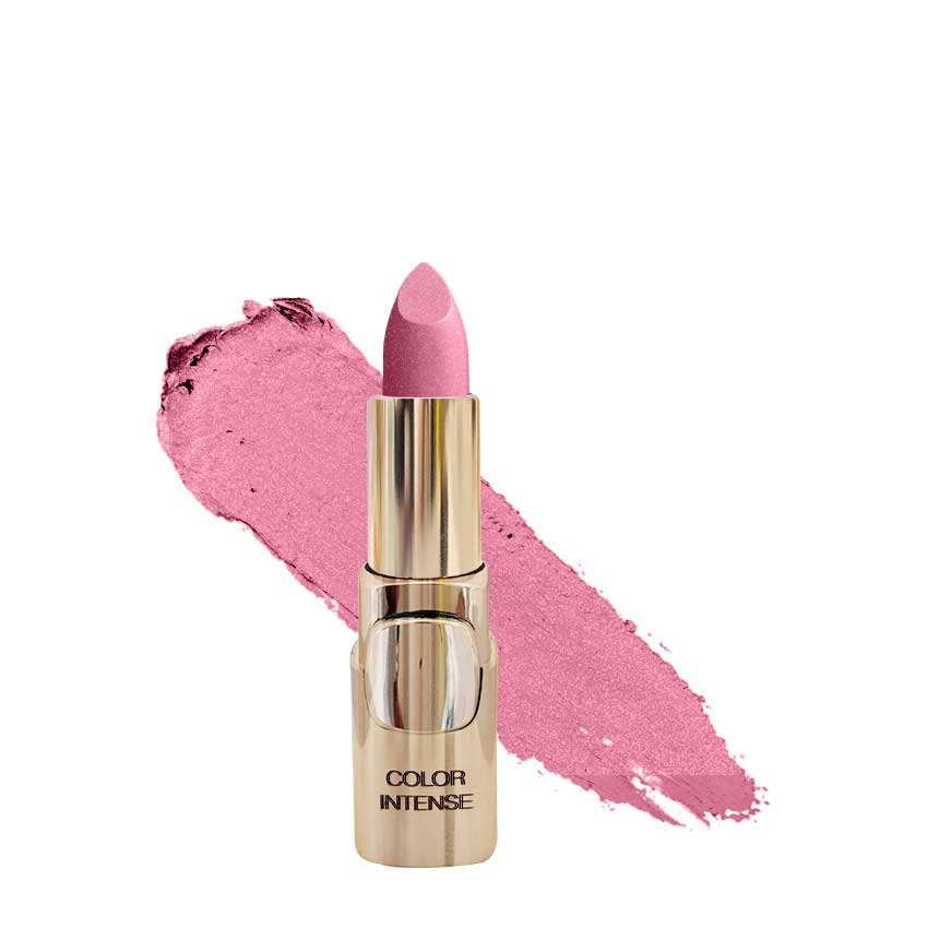 Color Institute Soft Matte Lipsticks