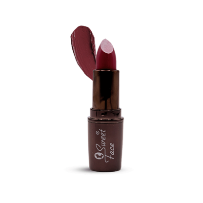 Sweet Face Matte Lipstick