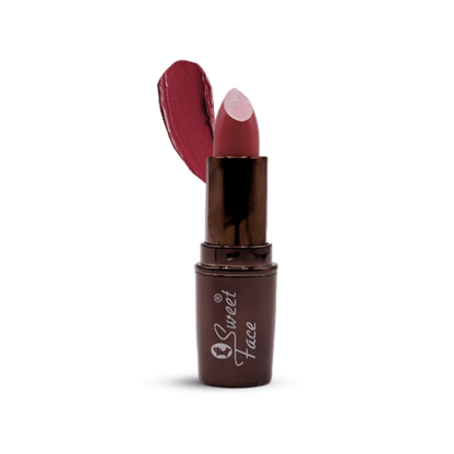 Sweet Face Matte Lipstick