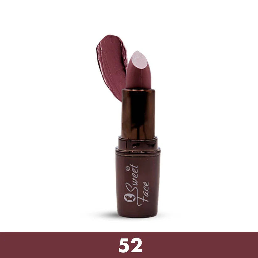 Sweet Face Matte Lipstick