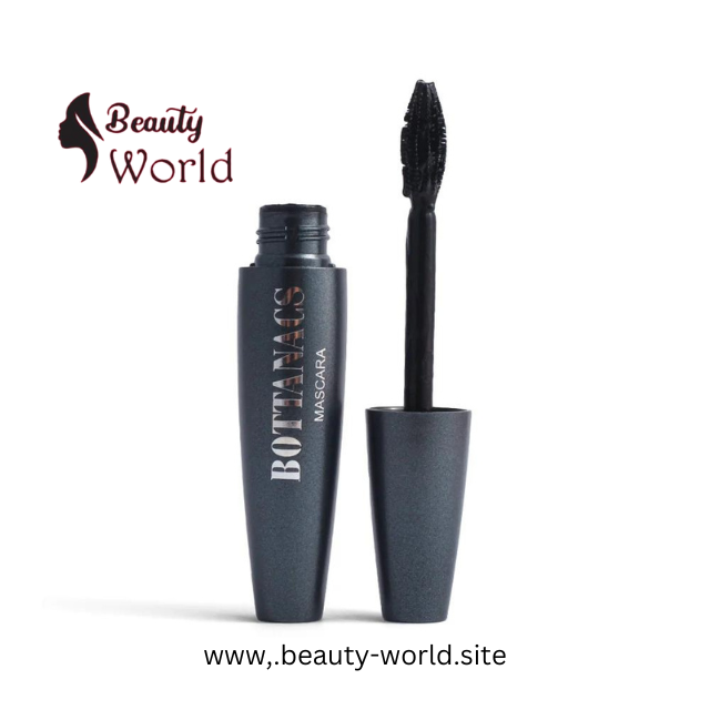 Bottanacs Volume & Curl Mascara