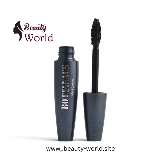 Bottanacs Volume & Curl Mascara
