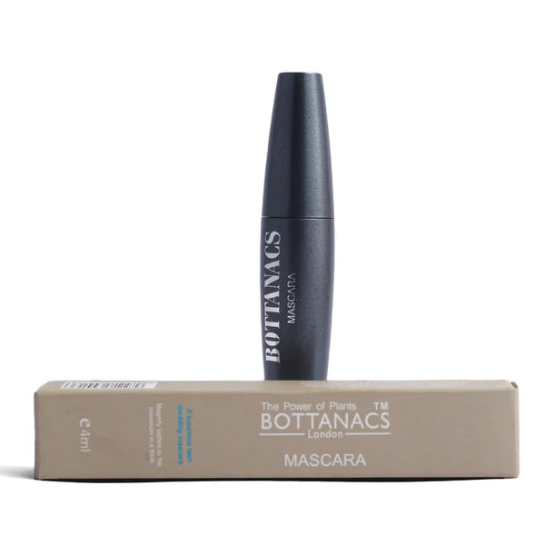 Bottanacs Volume & Curl Mascara