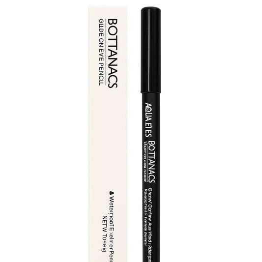 Bottanacs Gel Eyeliner Pencil – Dual Use Kajal & Liner
