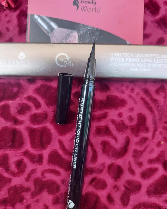 Bottanacs Pen Eyeliner – Waterproof