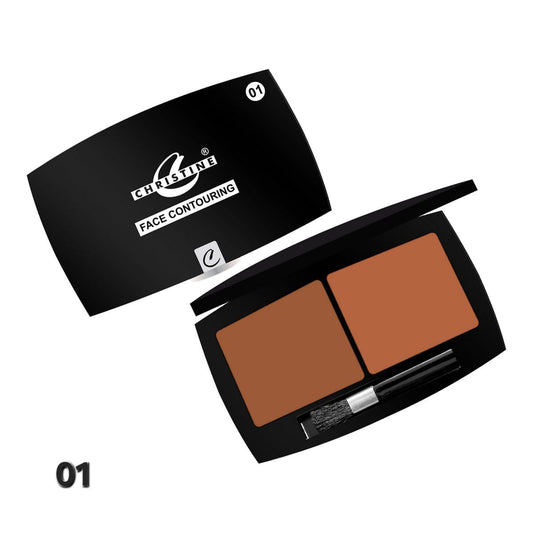 Christine Face Contour Kit