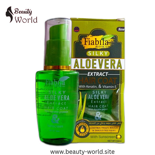 Fiabila Aloe Vera Hair Coat Serum
