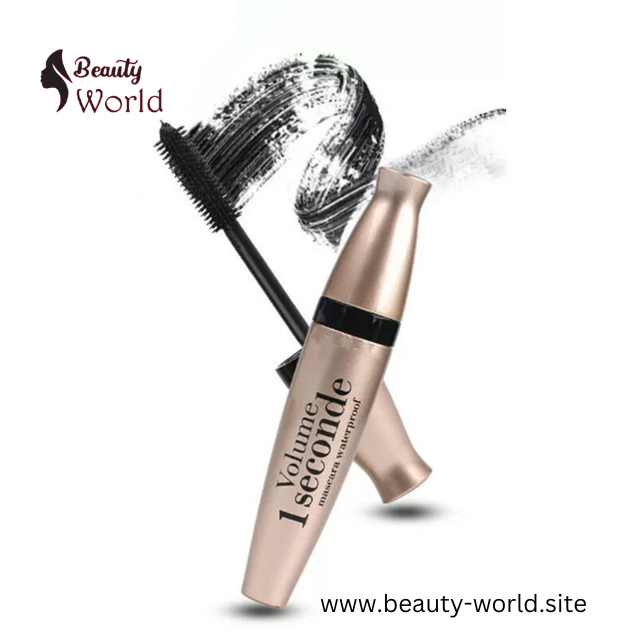 Yanqina One Second Mascara