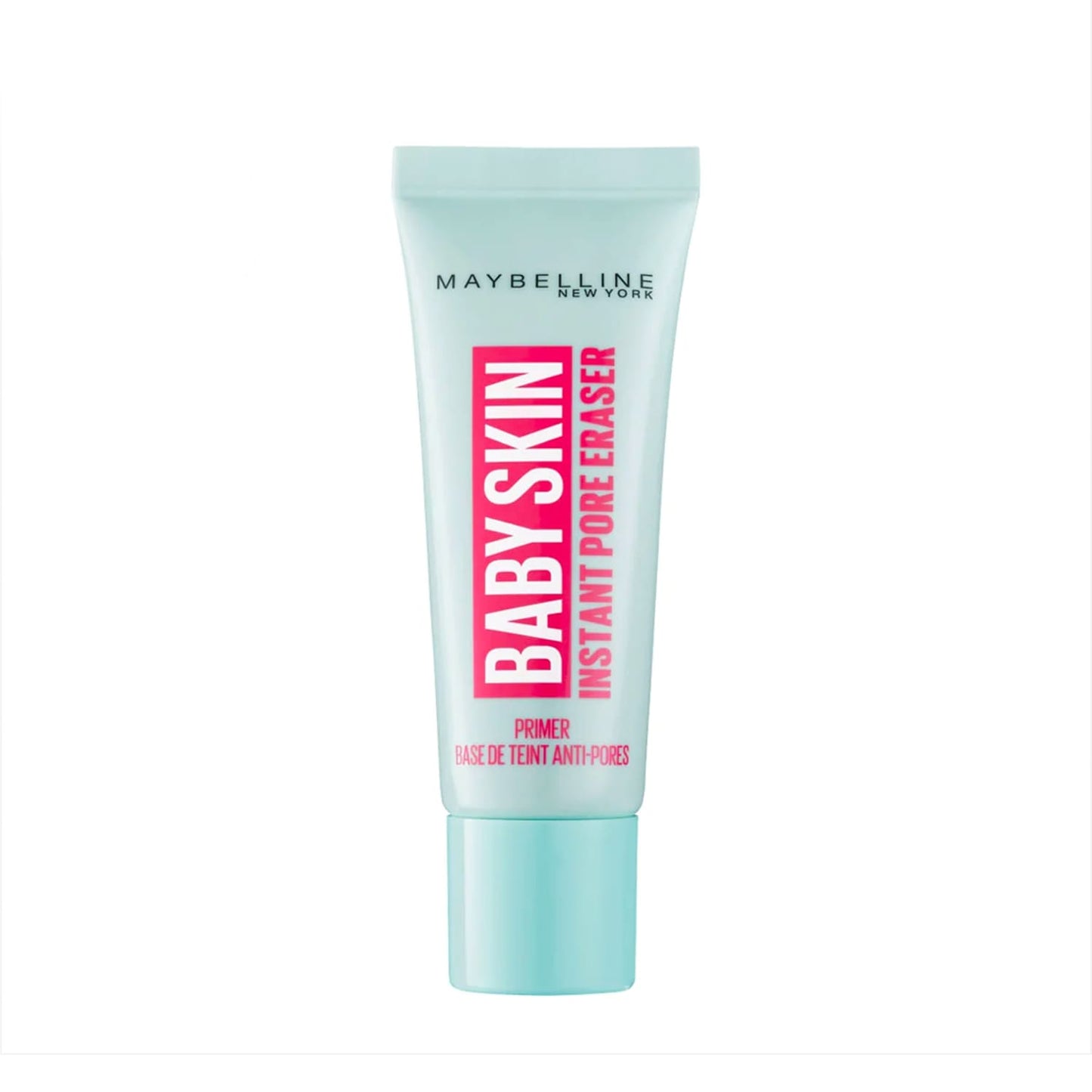 Maybelline Baby Skin Primer – Instant Pore Eraser