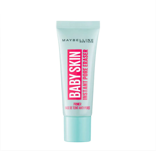 Maybelline Baby Skin Primer – Instant Pore Eraser