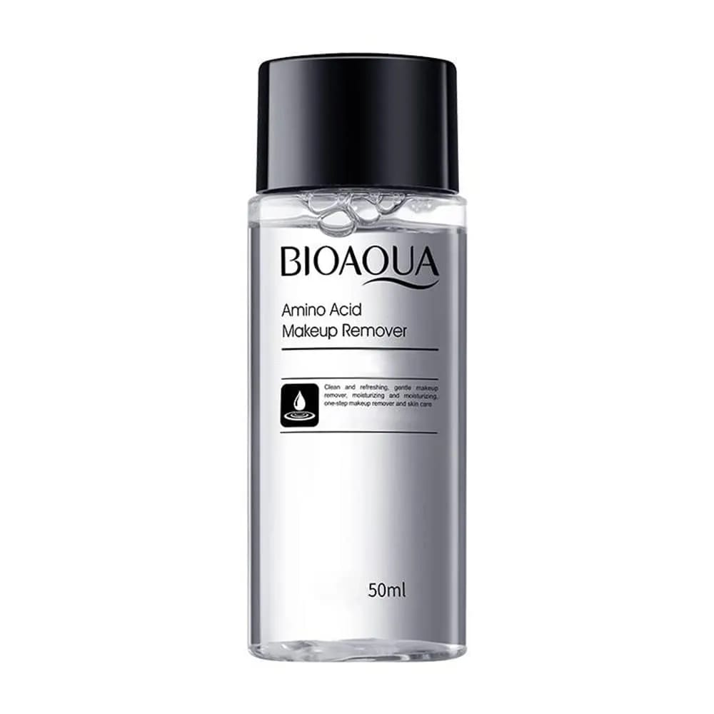 Bio Aqua Makeup Remover 50ml