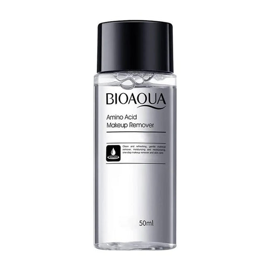 Bio Aqua Makeup Remover 50ml