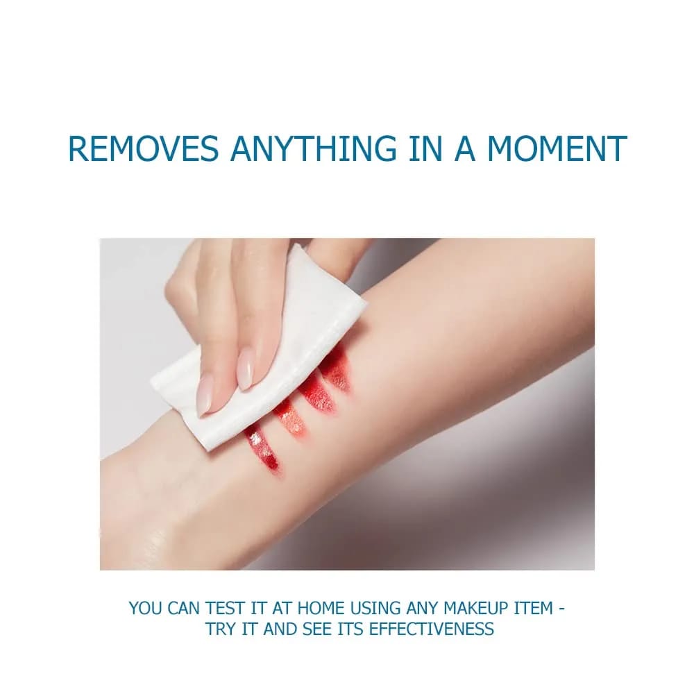 Bio Aqua Makeup Remover 50ml