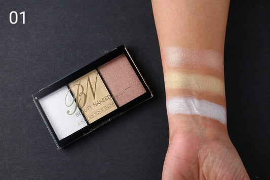 BN Highlighter Kit