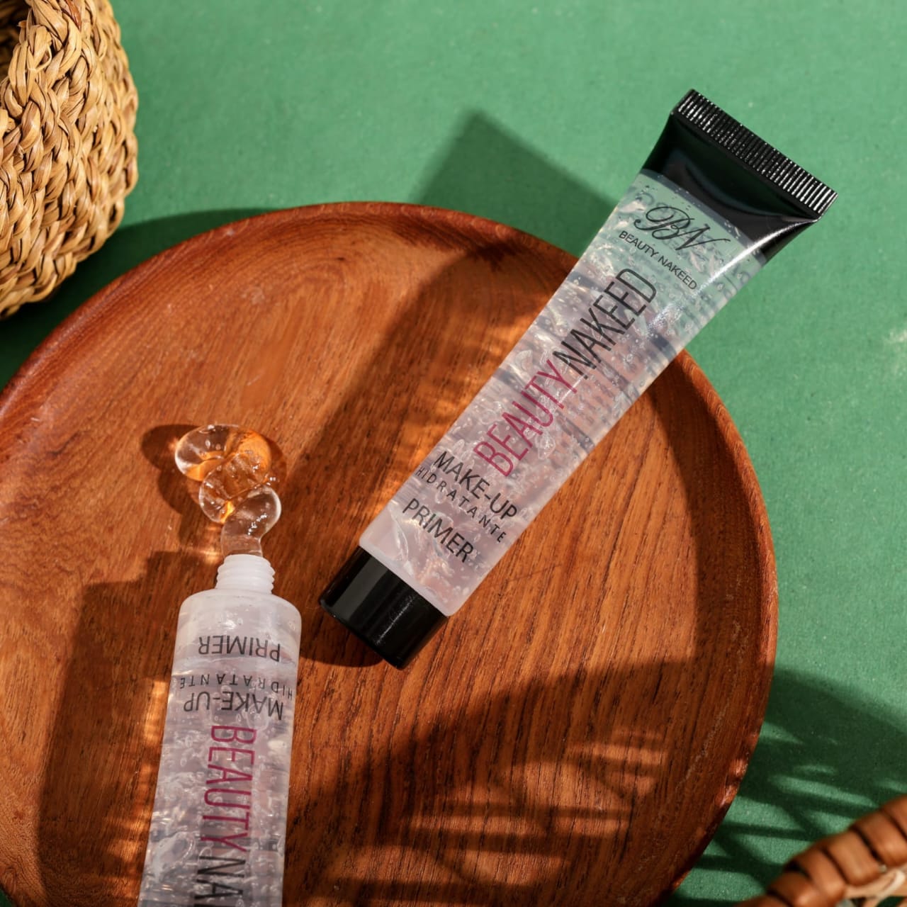 BN Makeup Primer – Smooth & Long-Lasting Base