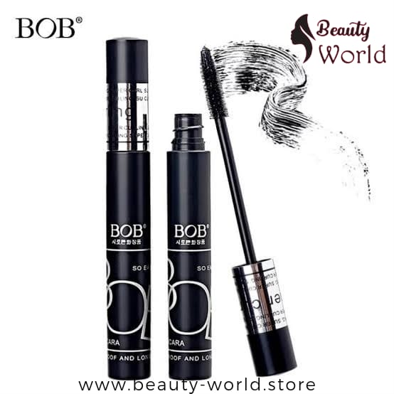 BOB Super Curl Mascara