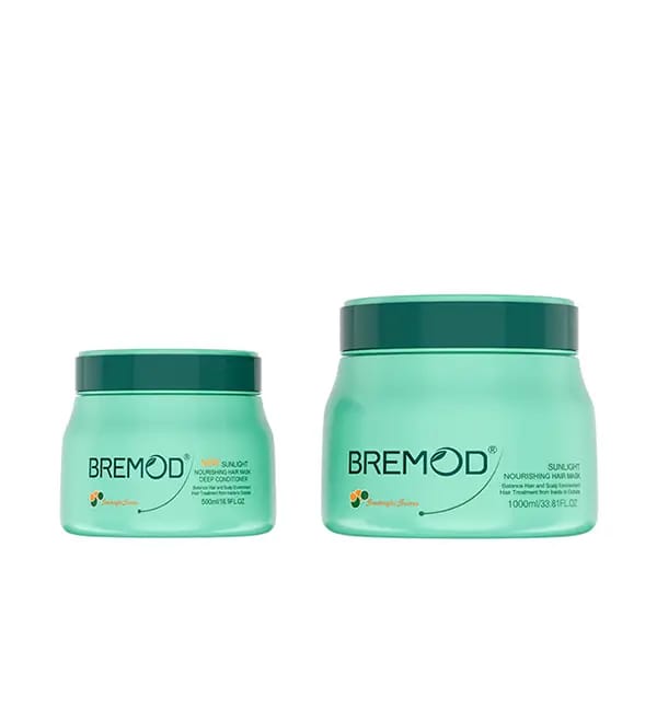 Bremod Nourishing Hair Mask