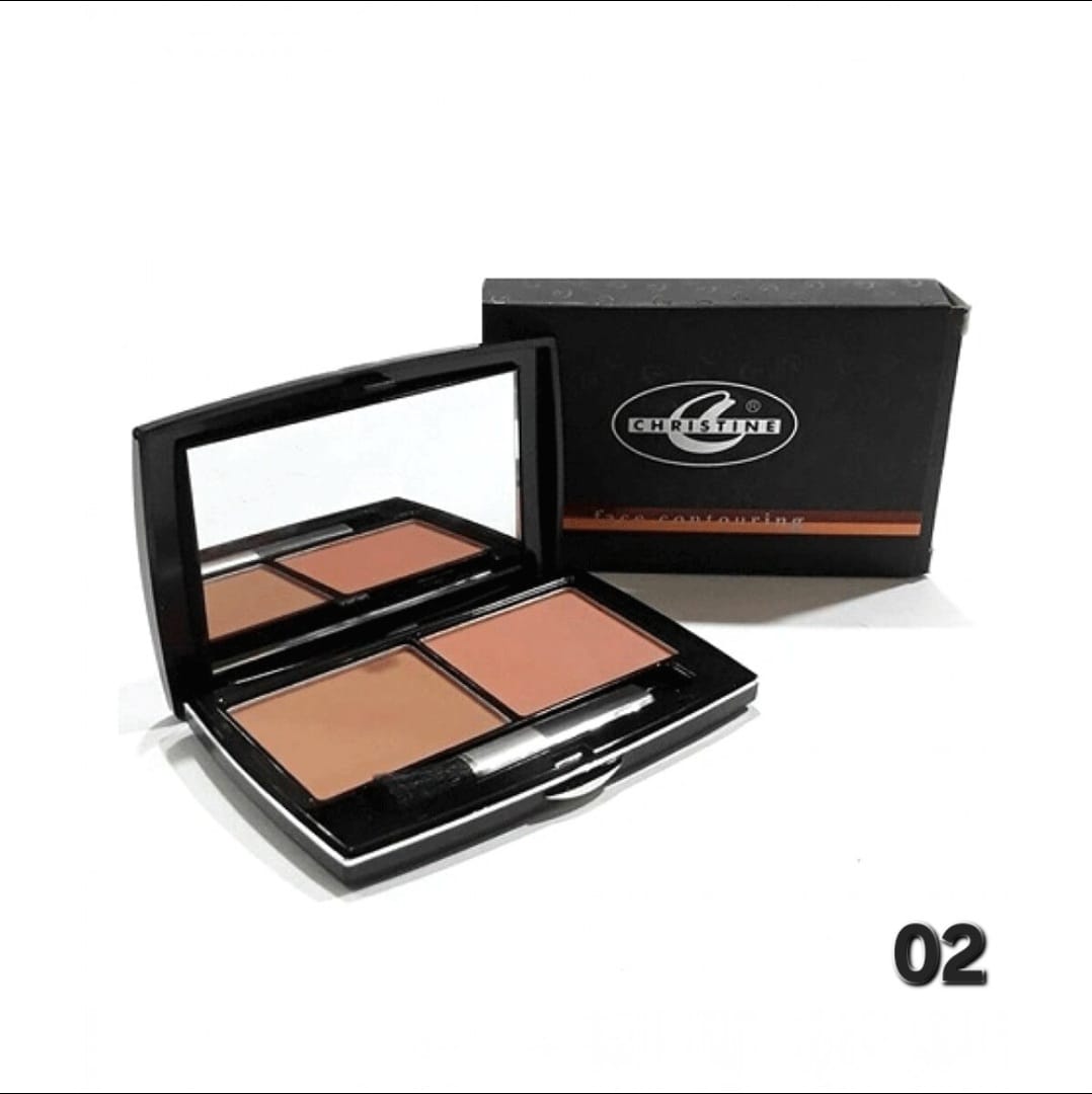 Christine Face Contour Kit