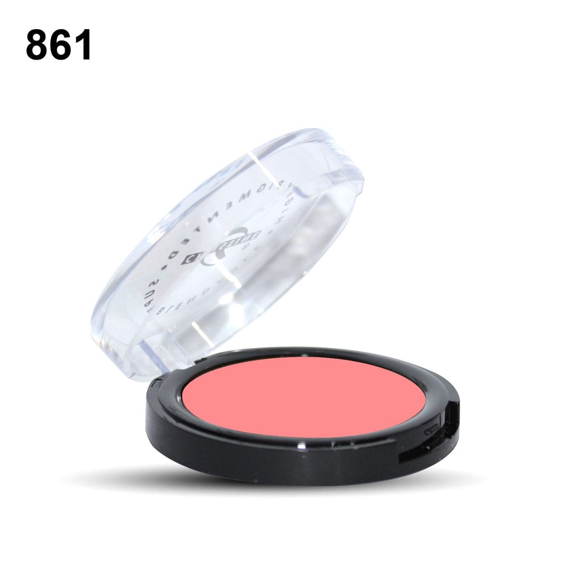 Christine Single Blush – Matte Finish