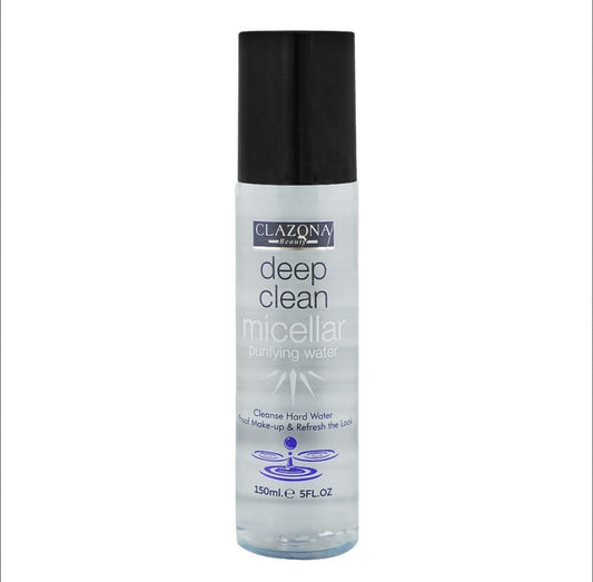 Clazona Micellar Water