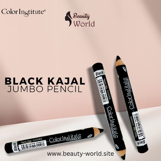 Color Institute Kajal Pencil – Jumbo Eye Pencil