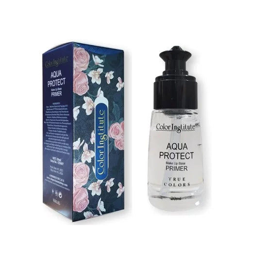 Color Institute Makeup Primer – Smooth & Hydrating Base
