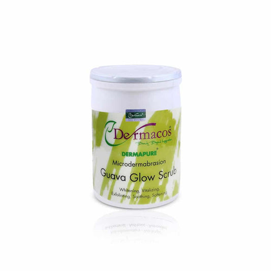 Dermacos Guava Scrub