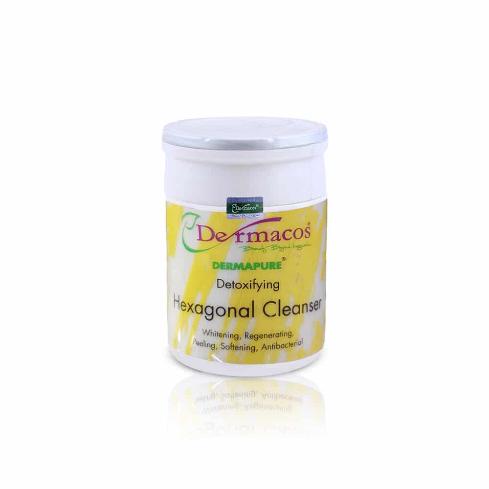 Dermacos Hexagonal Cleanser