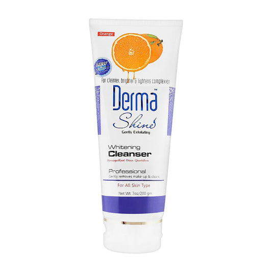 Derma Shine Cleanser