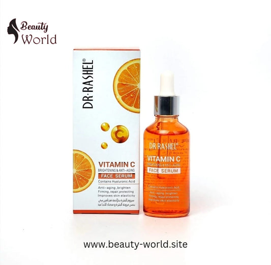 Dr.Rashel Vitamin C Face Serum