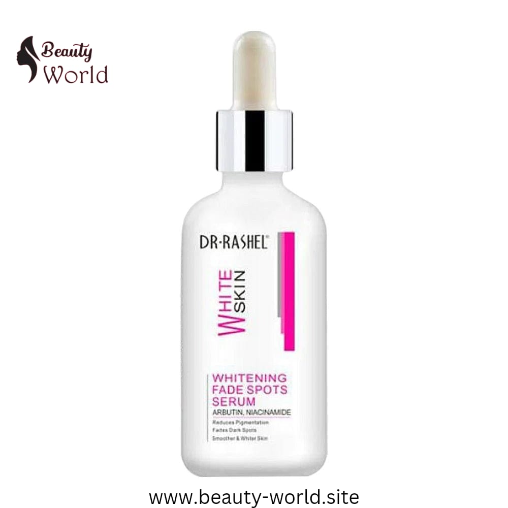 Dr.Rashel Whitening Face Serum