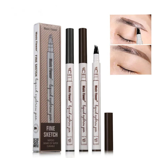 Eyebrow Pen – Define & Fill for Natural Looking Brows