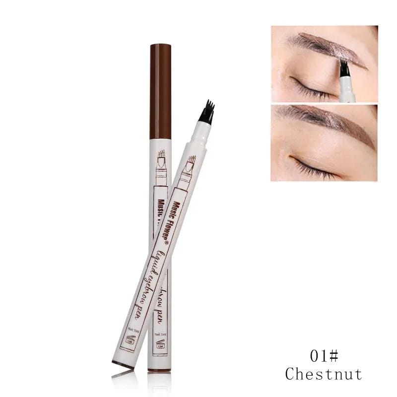 Eyebrow Pen – Define & Fill for Natural Looking Brows