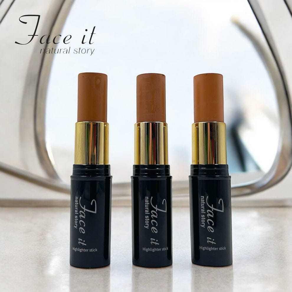 Face It Contour Stick – Creamy Texture & Natural Definition
