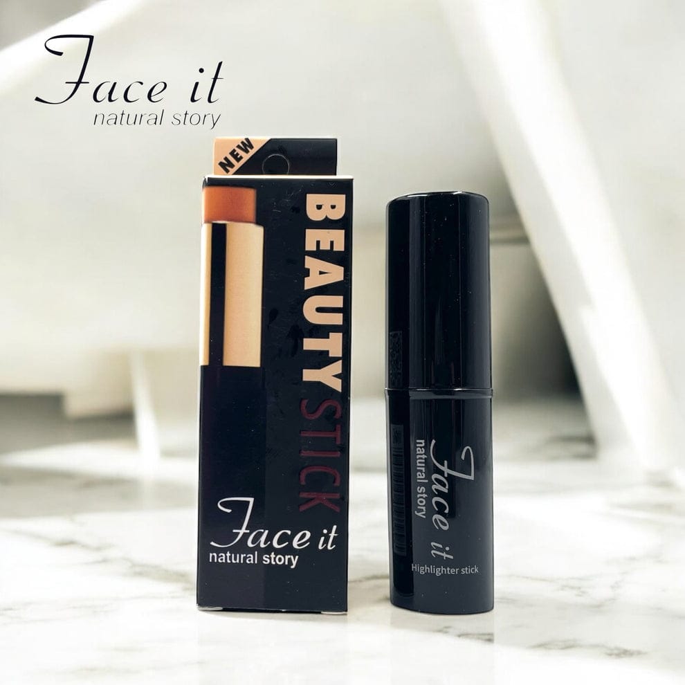 Face It Contour Stick – Creamy Texture & Natural Definition