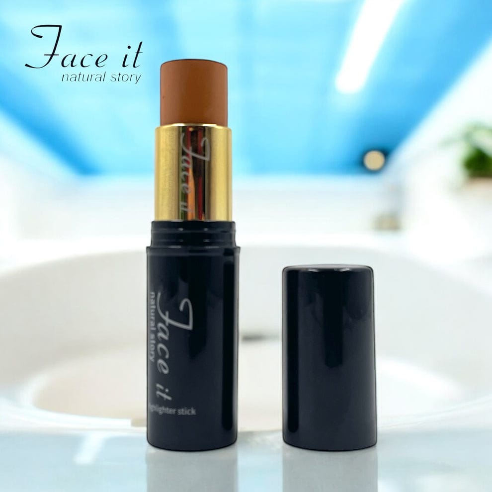 Face It Contour Stick – Creamy Texture & Natural Definition