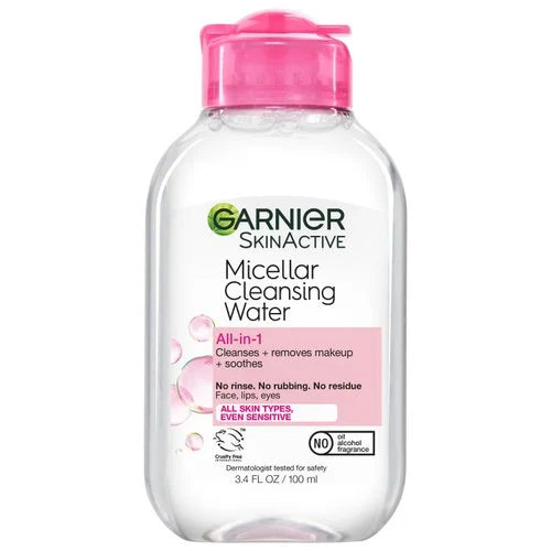 Garnier Micellar Water