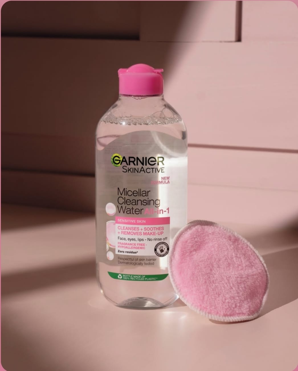 Garnier Micellar Water